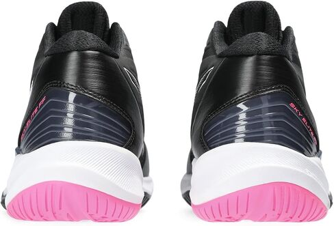 ASICS Women's Sky Elite FlyteFoam Mid Top 2 Volleyball Shoes in Saudi Arabia