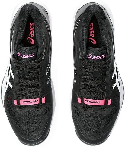 ASICS Women's Sky Elite FlyteFoam Mid Top 2 Volleyball Shoes in Saudi Arabia