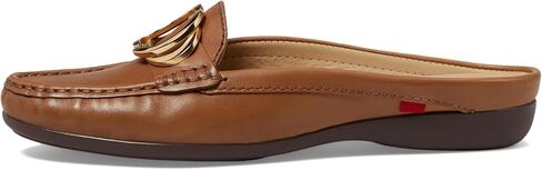 Marc Joseph New York Women's Bedell Ave Mule in Saudi Arabia