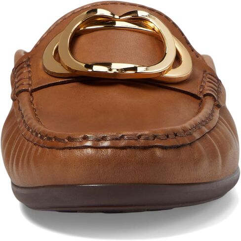 Marc Joseph New York Women's Bedell Ave Mule in Saudi Arabia