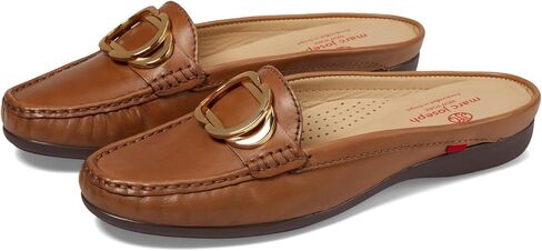 Marc Joseph New York Women's Bedell Ave Mule in Saudi Arabia