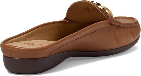 Marc Joseph New York Women's Bedell Ave Mule in Saudi Arabia