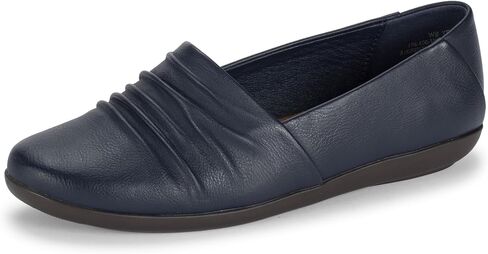 أحذية BareTraps Piper النسائية المسطحة وأحذية أوكسفورد in Kuwait