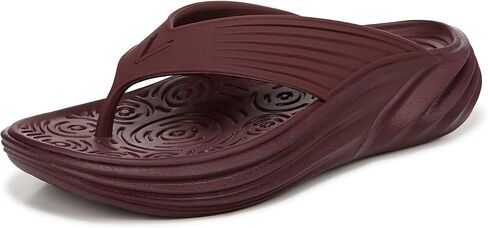 Vionic women's Tide Rx Thongs Flip-Flop in Saudi Arabia