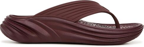Vionic women's Tide Rx Thongs Flip-Flop in Saudi Arabia