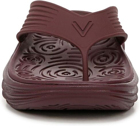 Vionic women's Tide Rx Thongs Flip-Flop in Saudi Arabia