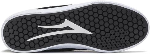 Lakai Men's Cambridge Mid Skate Shoes - Mid Top Sneakers in Saudi Arabia