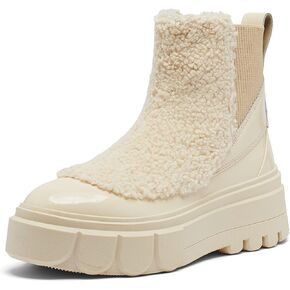 Sorel Women's Caribou X Boot Chelsea Cozy Boots