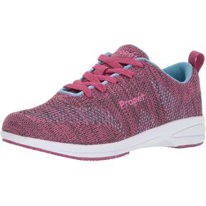 Propet Womens Washable Walker Evolution Shoe