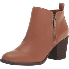 Lucky Brand womens Basel Heeled Bootie