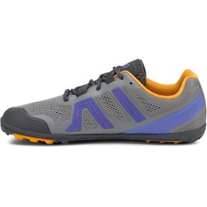 Xero Shoes Women's Mesa Trail II Barefoot Trail Run Shoe