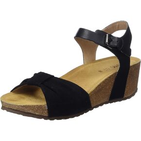Geox Womens Flat Sandal