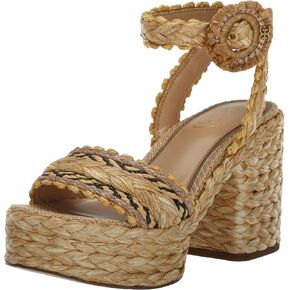 صندل إليانا بكعب نسائي من Sam Edelman