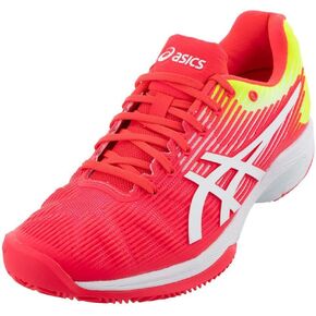 حذاء التنس SOLUTION SPEED FlyteFoam للسيدات من ASICS