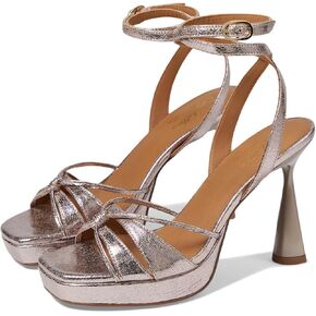 Seychelles Sweet Nothings Morganite Metallic 8.5 M
