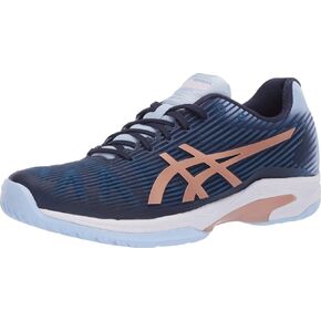 ASICS Women's SOLUTION SPEED FlyteFoam Tennis Shoes