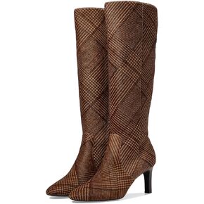 Lauren Ralph Lauren Women's Caelynn Ii Fashion Boot