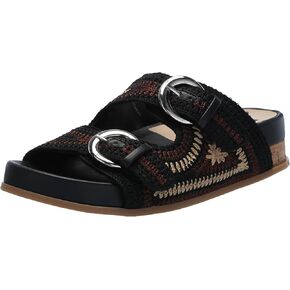 Dolce Vita Women's Ralli Flat Sandal in Saudi Arabia