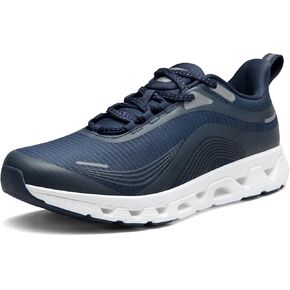 Women's Walking Shoes Running Shoes Comfortable Non-Slip Breathable Lightweight Jogging Athletic Workout Gym Cross Trainer Sneakers