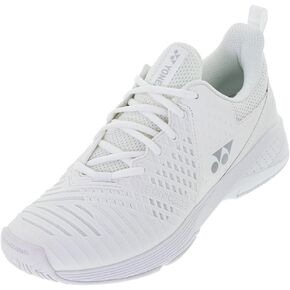 YONEX Women's Sonicage 3 Tennis Shoes