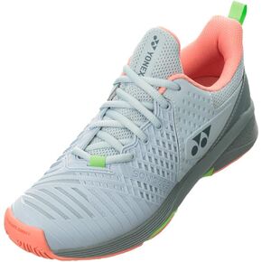 YONEX Women’s Power Cushion Sonicage 3 Tennis Shoes