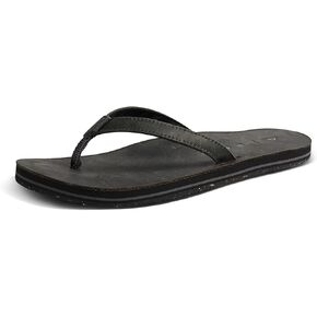 Reef womens Solana Leather