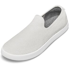 أحذية رياضية نسائية من Allbirds Tree Loungers للاستخدام اليومي، يمكن غسلها في الغسالة ومصنوعة من مواد طبيعية