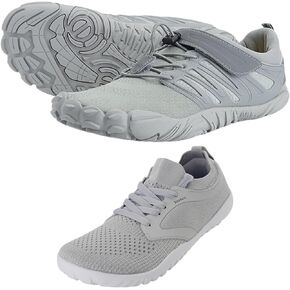Joomra Women's Trail Barefoot Running Shoes