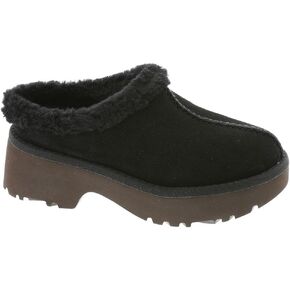 UGG women's New Heights Cozy Clog