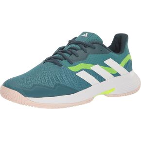 adidas womens Courtjam Control Tennis Shoes