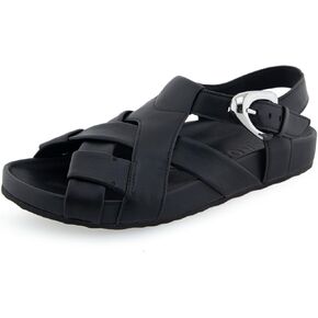 Aerosoles Women's Leon Flat Sandal