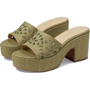 Marc Fisher Women's Foreva Heeled Sandal