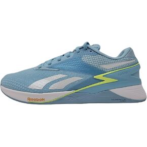 Women's Reebok Nano X3