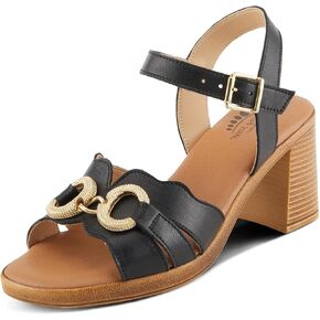Spring Step Women's Sardinia Sandal