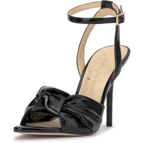 Jessica Simpson Women's Neveny Heeled Sandal