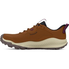 Under Armour Women's Charged Maven Trail Waterproof Hiking Shoe