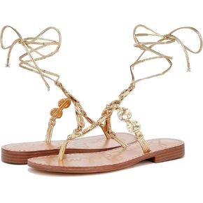 Sam Edelman Women's Deirdre Flat Sandal