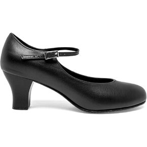 Capezio women's Character Oxford