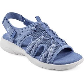 Easy Spirit Women's Tally 2 Slingback Sport Sandals