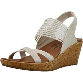 Skechers Womens Beverlee High Tea