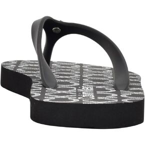 Calvin Klein Women's Sarminya Flip-Flop