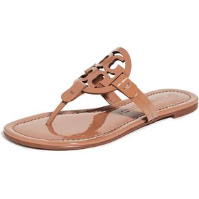 Tory Burch Women's Miller Thong Sandals