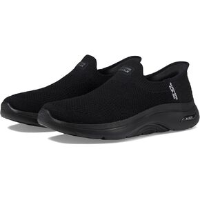 Skechers women's Go Walk Arch Fit 2.0 Val Hands Free Slip-ins Sneaker