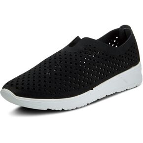 Flexus Women's Centrics Slip-On Shoe