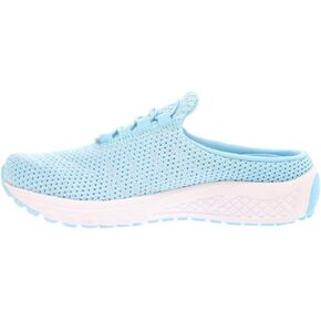 Propet Womens Tour Knit Sneaker