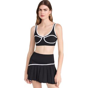 Beach Riot Women's Olympia Top
