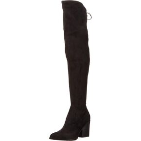 Marc Fisher Women's Okun Over-The-Knee Boot