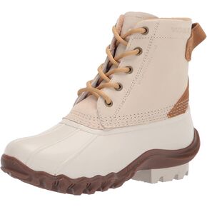 Wolverine Womens Torrent Waterproof Duck Boot