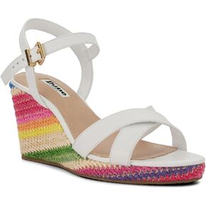 Dune London Kyrin Off-White 38 (US Women's 8) B (M)