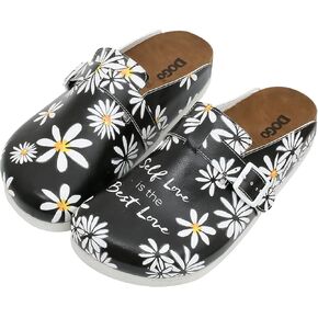 DOGO Clogs for Women – Vegan Leather and Handmade Women’s Mules & Clogs